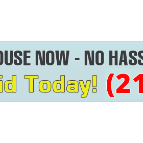 David Buys Houses Fast: HOME INVESTOR